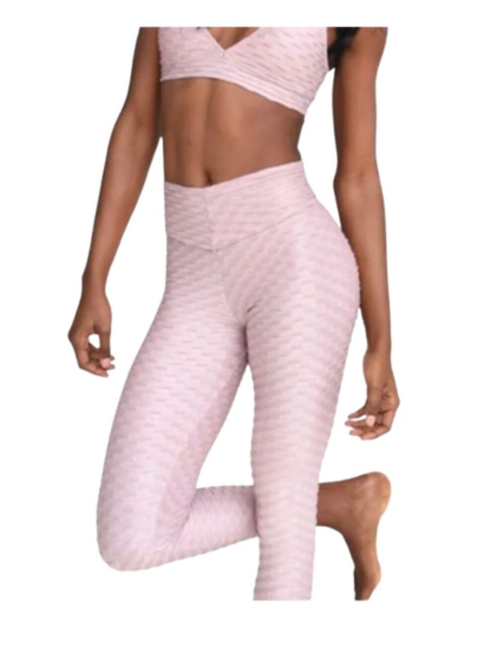 Booty by Brabants Leggings Size: OS (E4) NWOT
